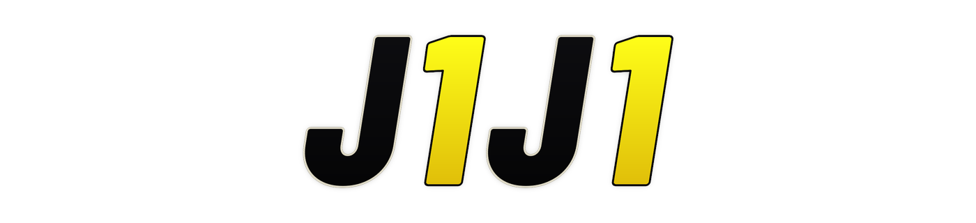j1j1 Casino Logo